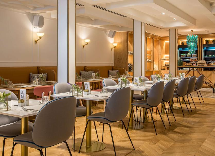 Ristorante Foto