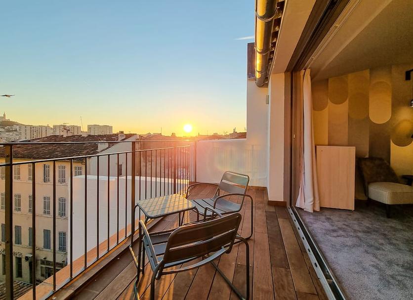 Balcone Foto