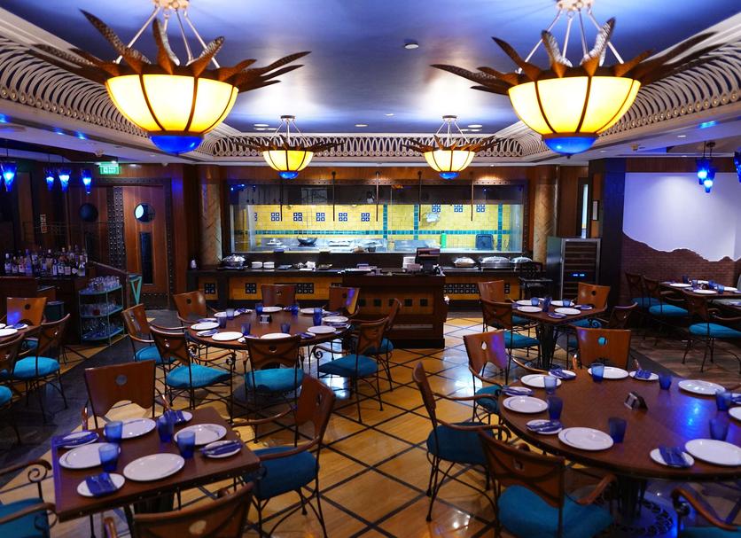 Ristorante Foto
