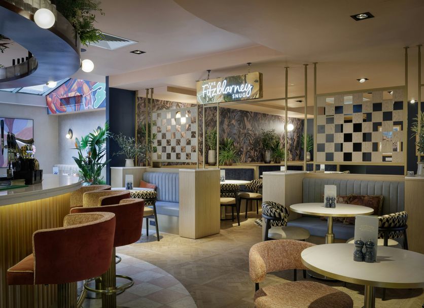 Ristorante Foto
