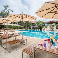 Maneechan Resort - Sha Extra Plus