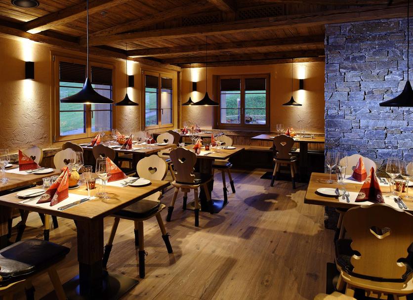 Ristorante Foto