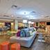 Area lounge