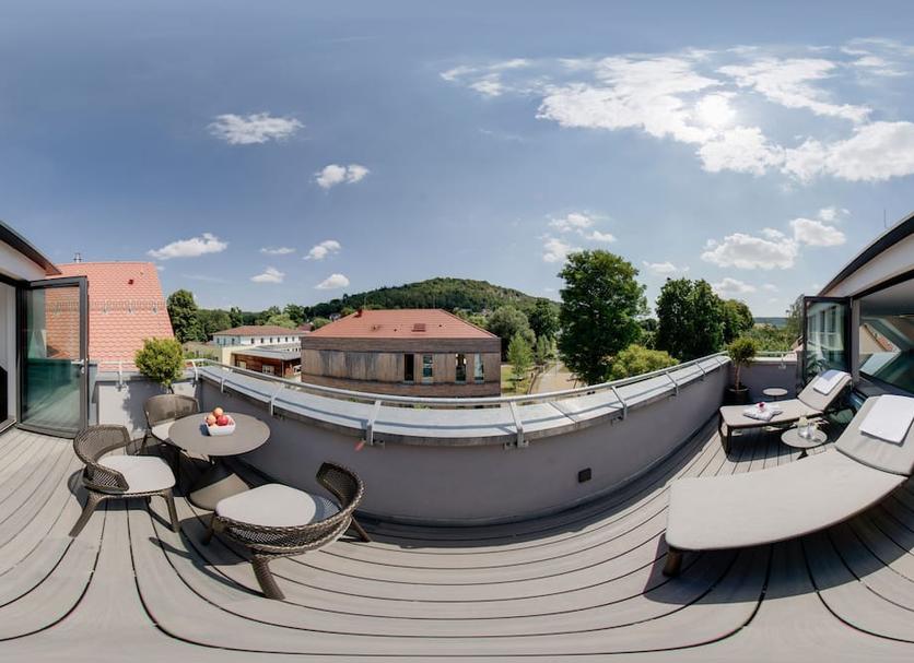 Balcone Foto