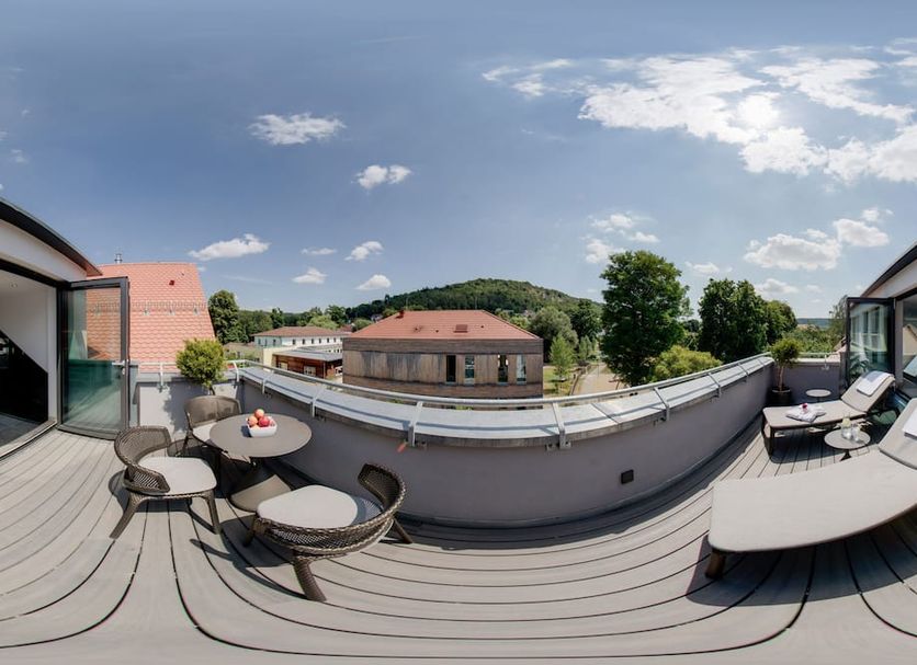 Balcone Foto
