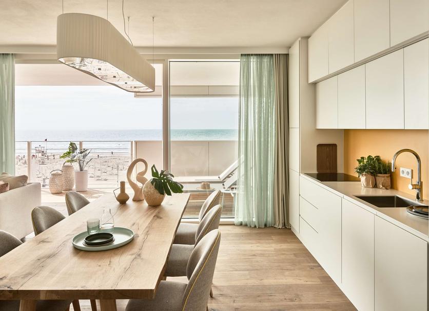 Sala pranzo Foto