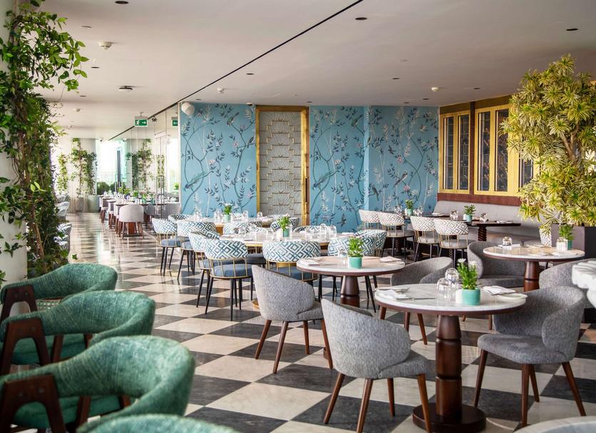 Ristorante Foto