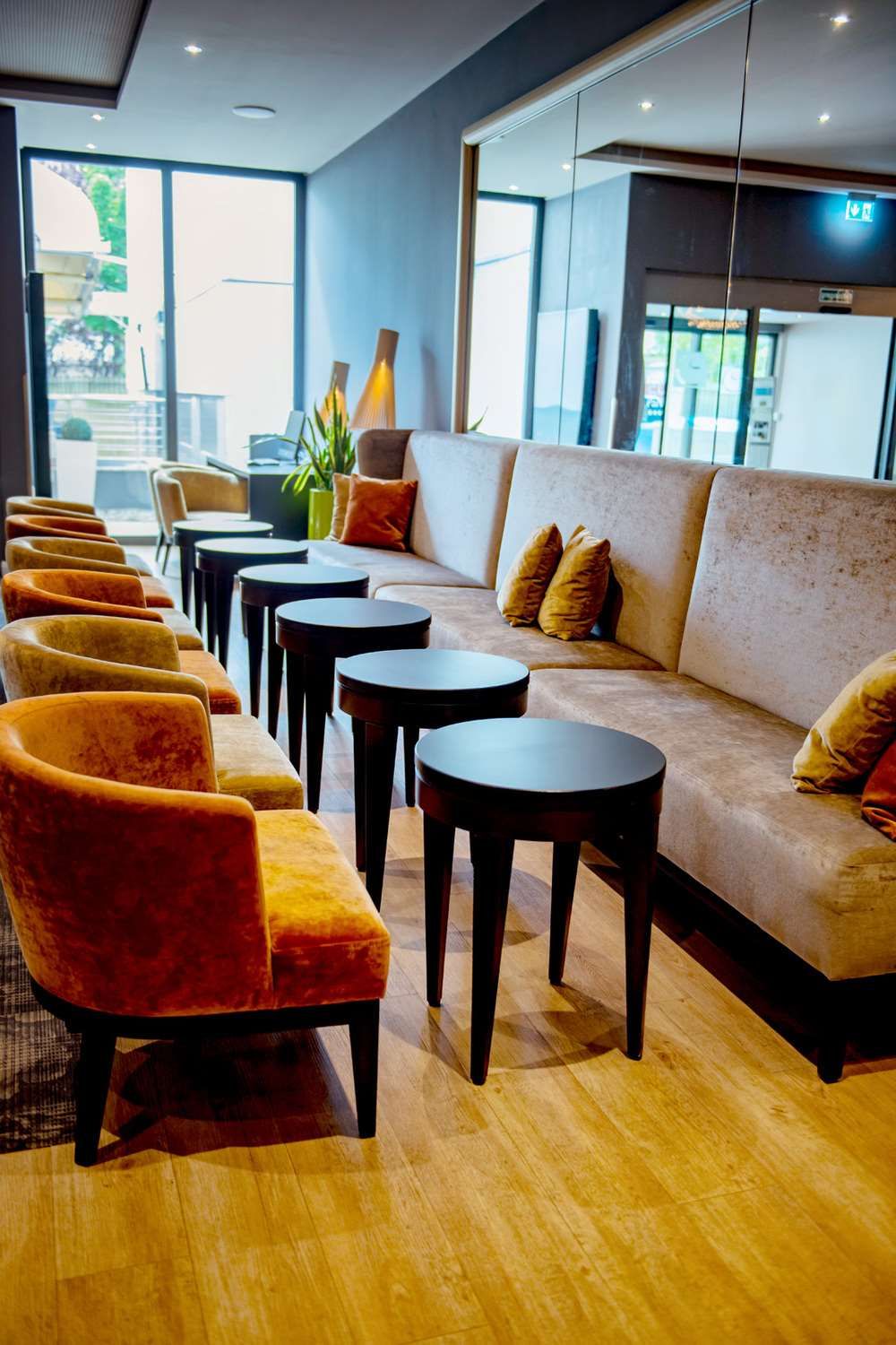 Area lounge