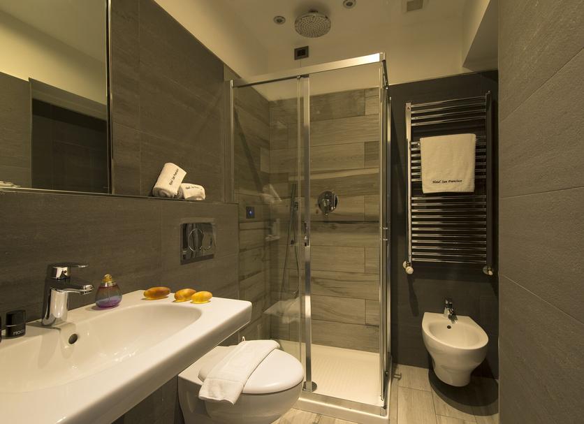 Bagno Foto