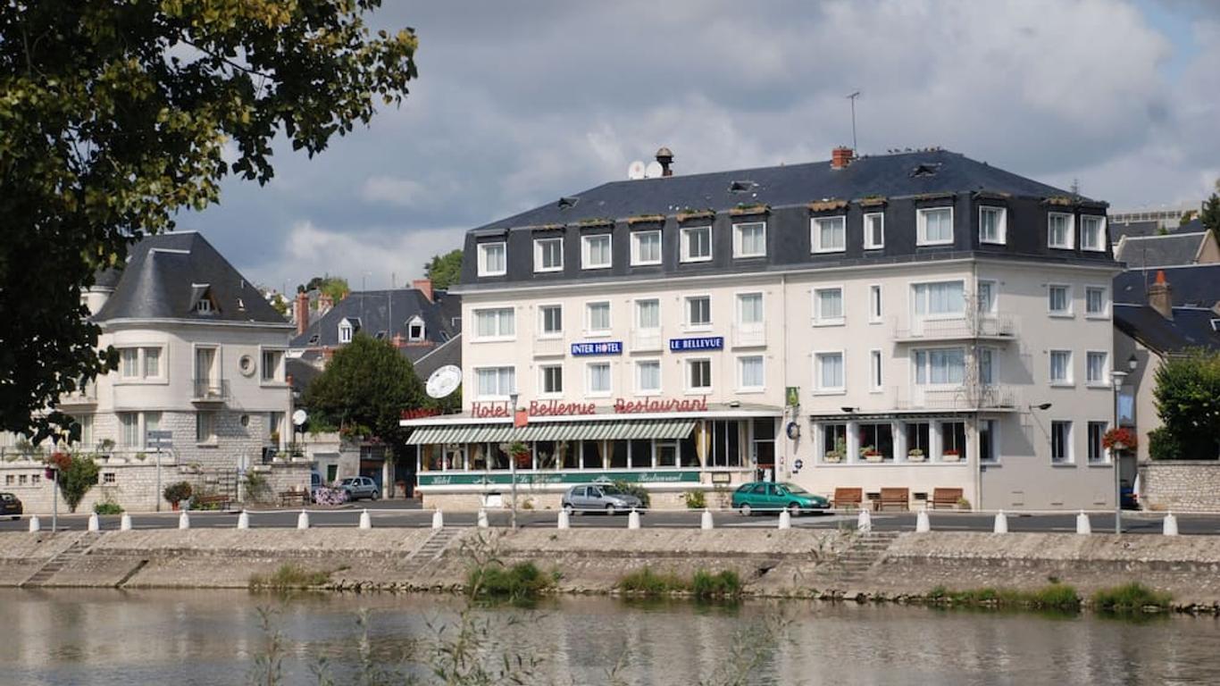 Hôtel Le Bellevue