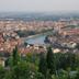 Vista esterna
