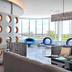 Area lounge