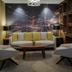 Area lounge