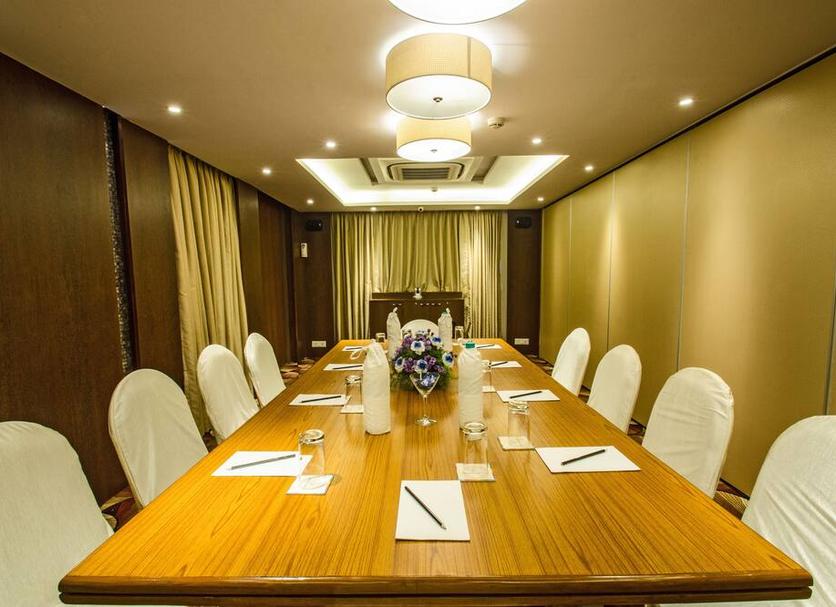 Sala conferenze Foto