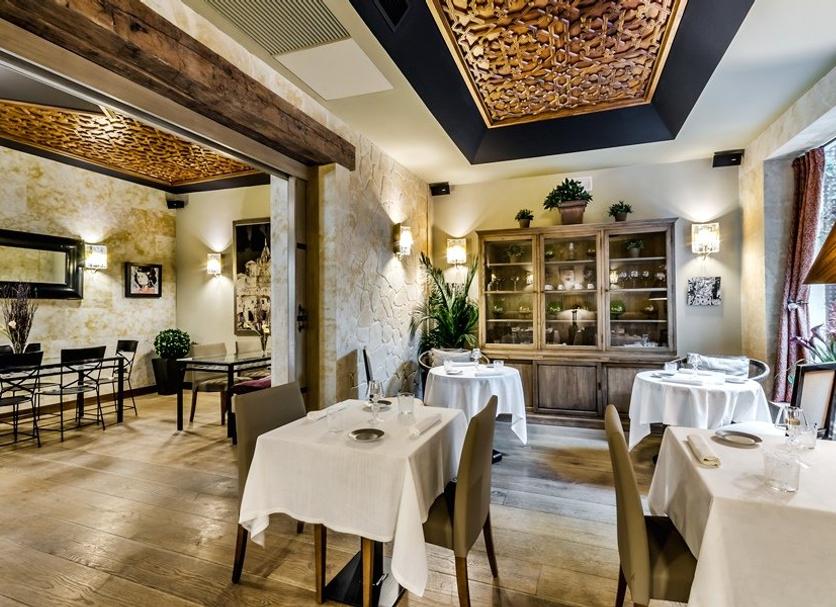 Ristorante Foto