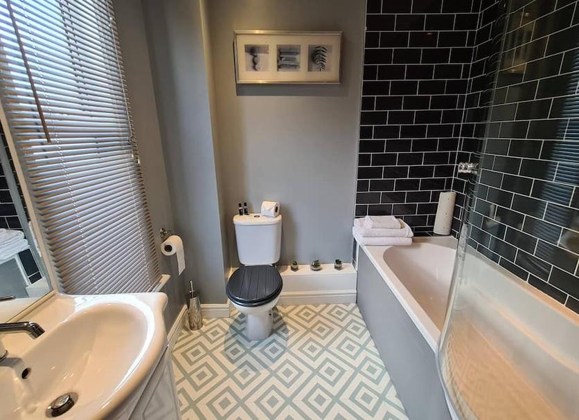 Bagno Foto