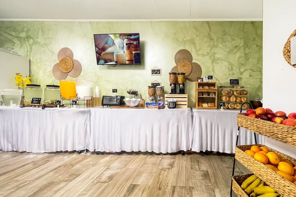 Buffet