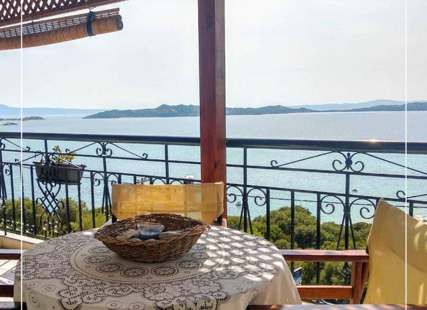 Balcone Foto