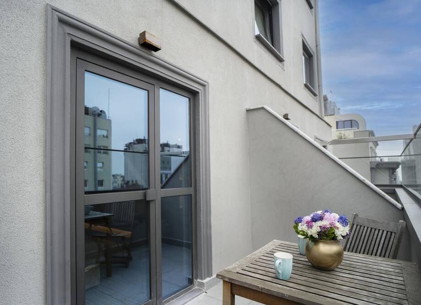 Balcone Foto