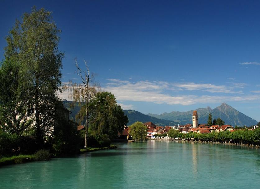 Vista esterna Foto
