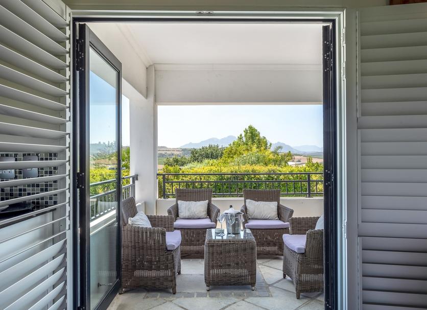 Balcone Foto