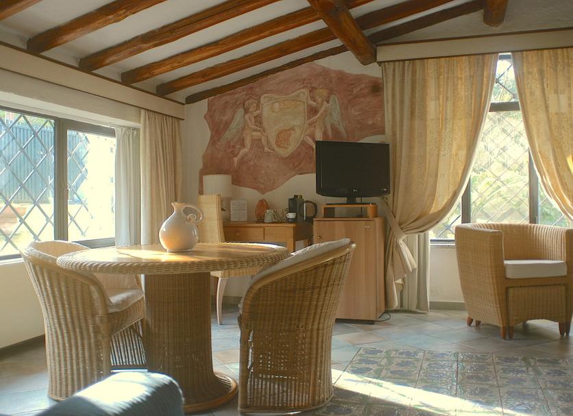 Sala pranzo Foto