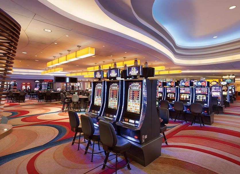 Casinò Foto