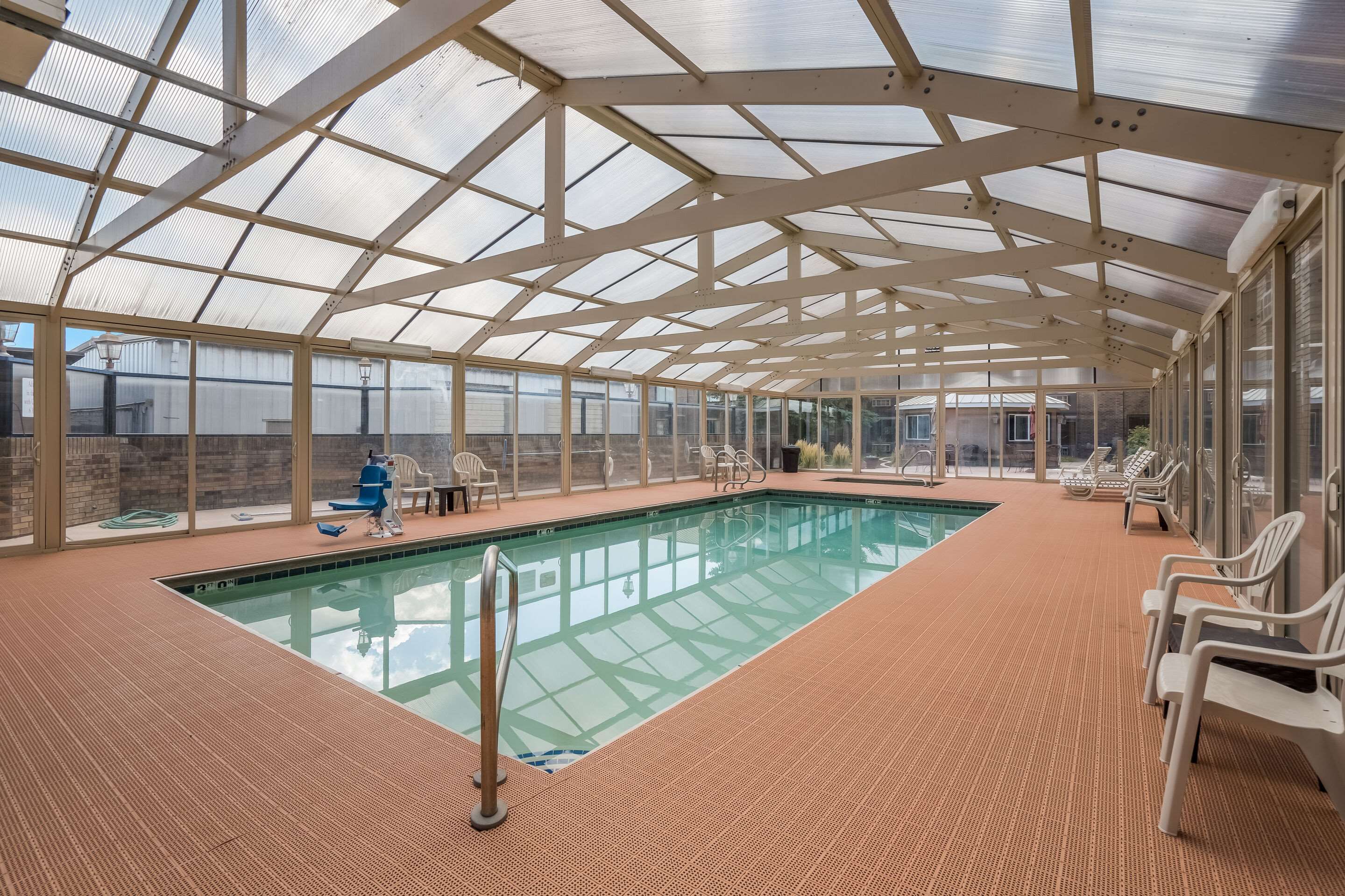 Piscina