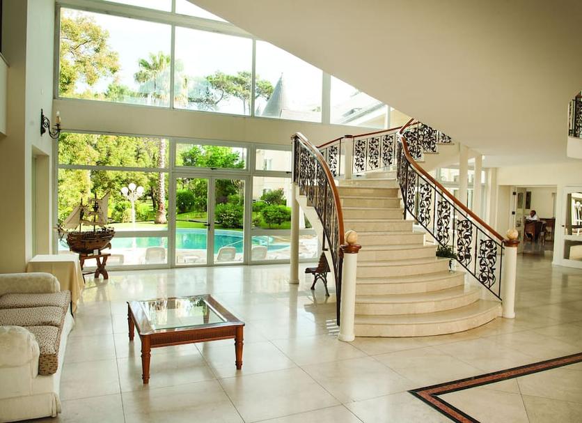 Ingresso Foto