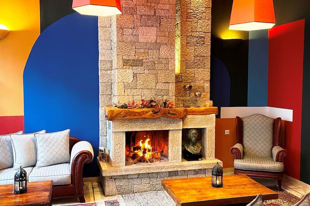 Area lounge