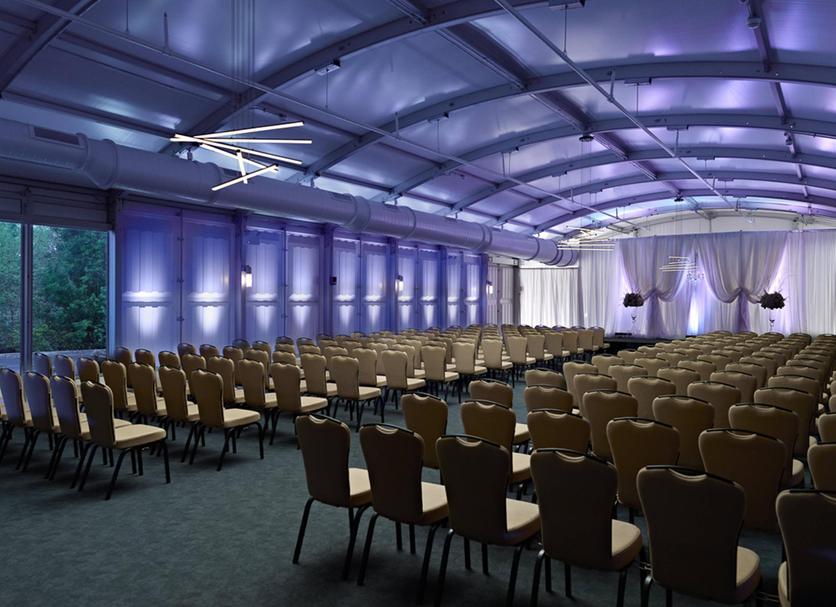 Sala conferenze Foto