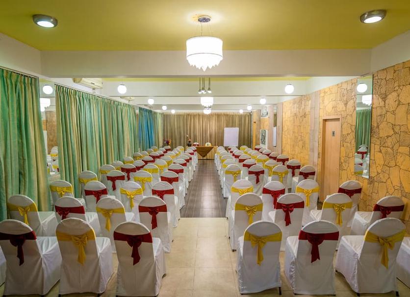 Sala ricevimenti Foto