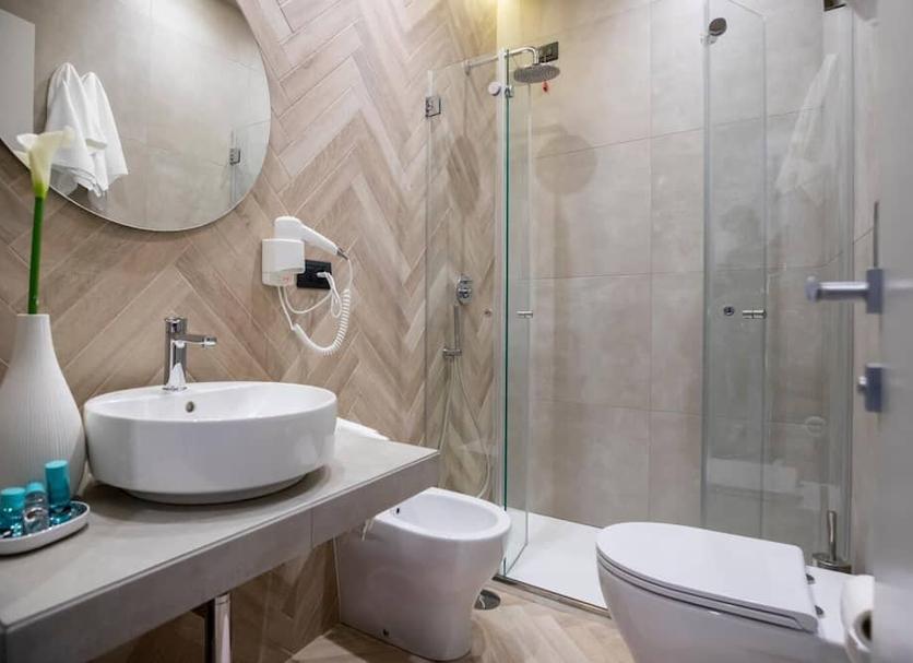 Bagno Foto