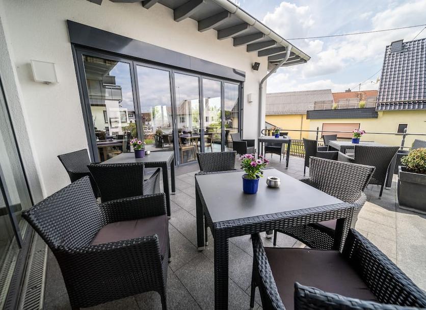 Balcone Foto