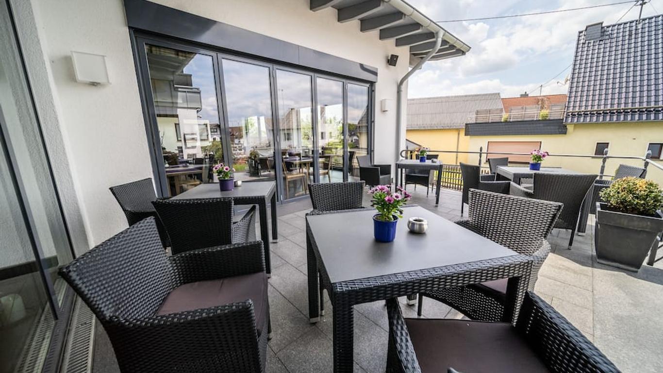Hotel Rieder