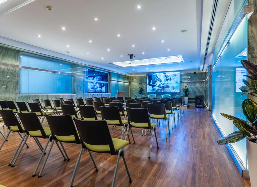 Sala conferenze Foto