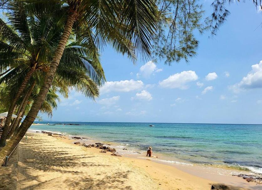 Spiaggia Foto