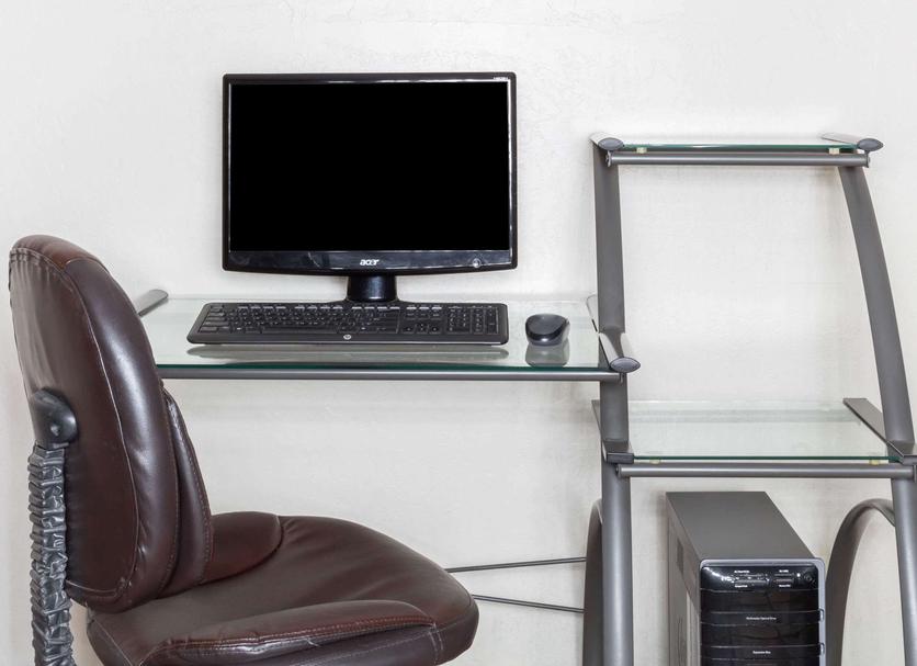 Business center Foto