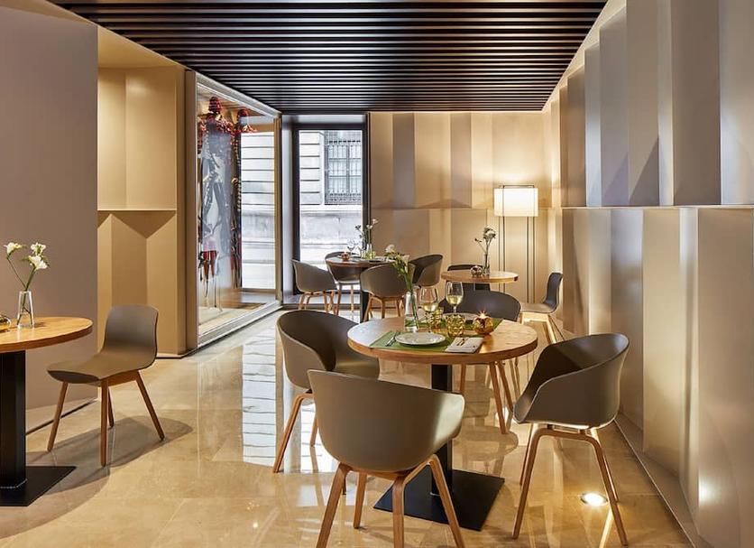Ristorante Foto