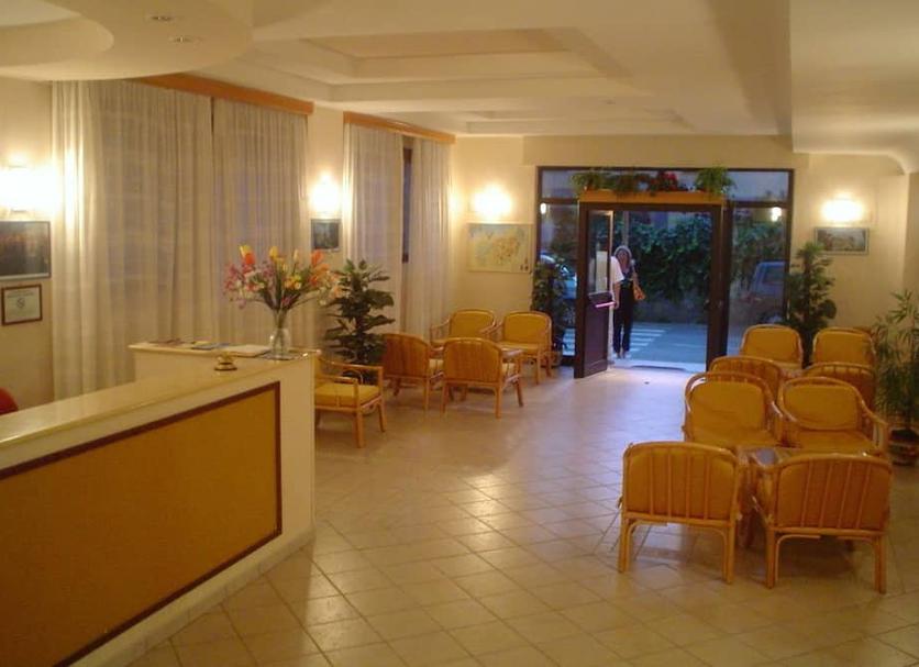 Ingresso Foto
