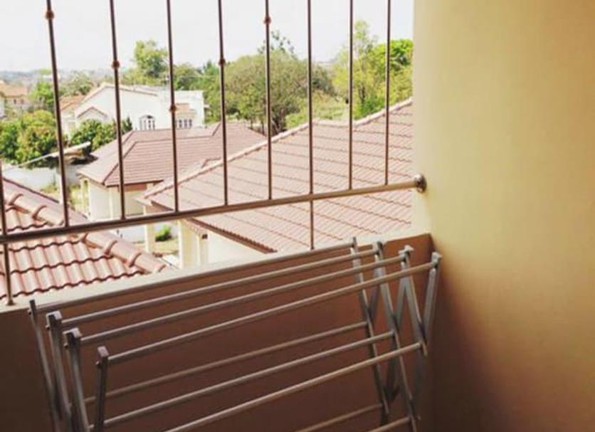 Balcone Foto