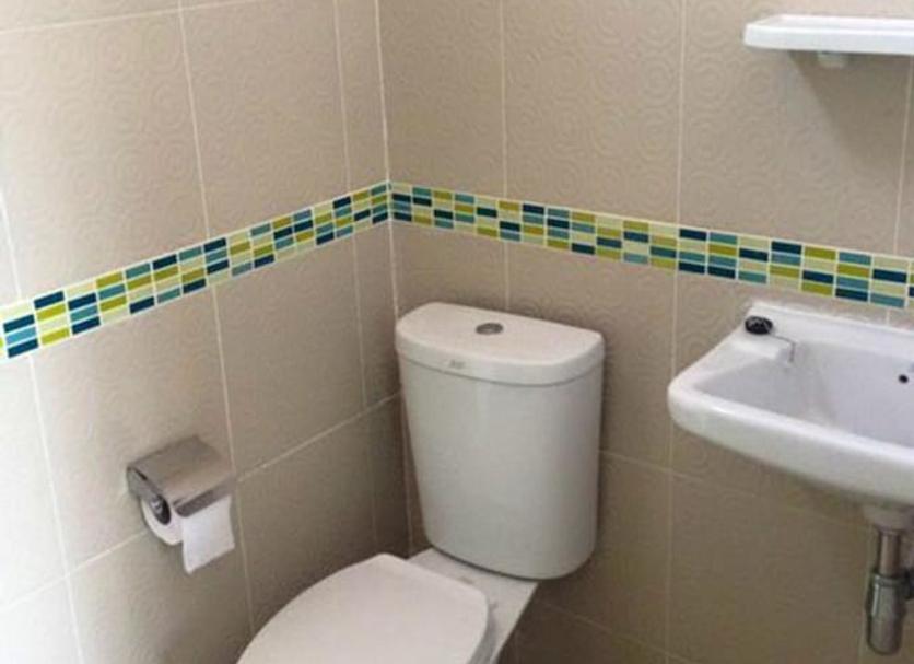 Bagno Foto