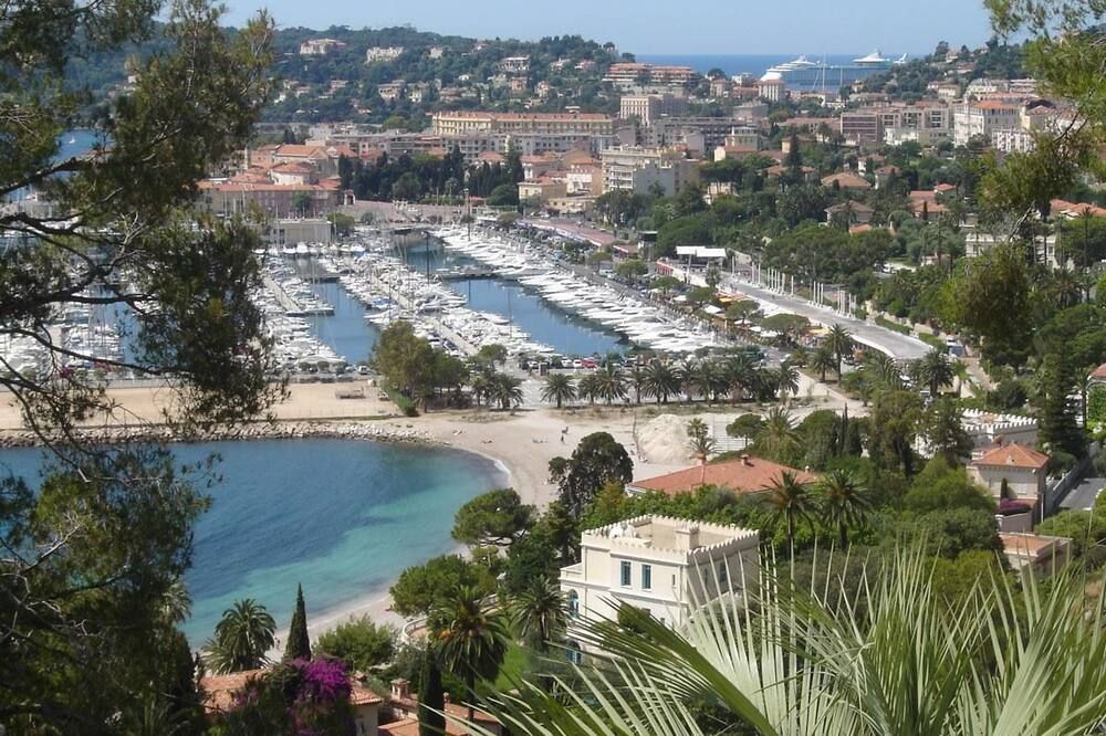 Vista esterna