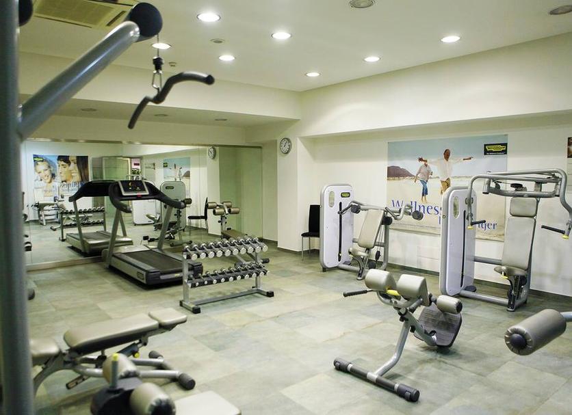 Palestra Foto
