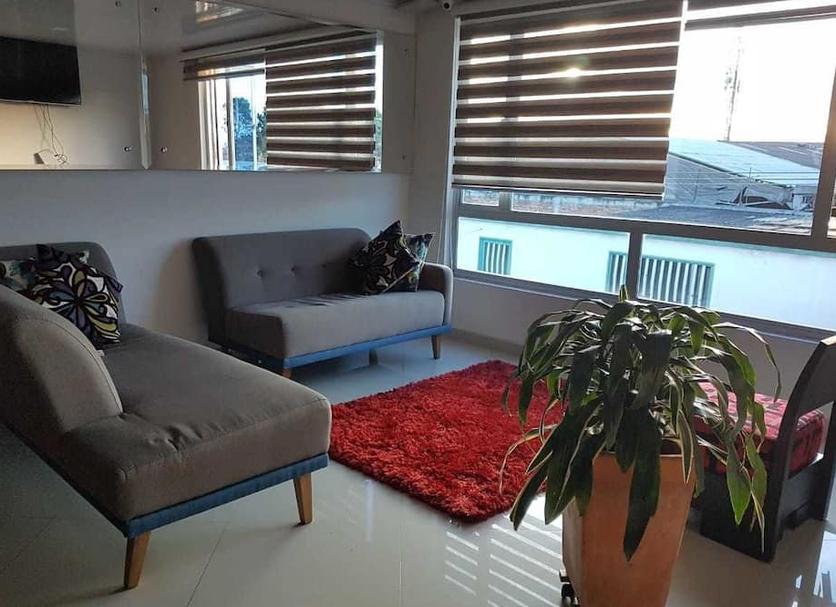 Soggiorno Foto