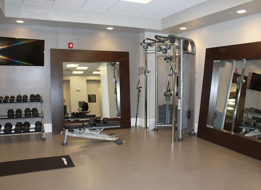 Palestra Foto