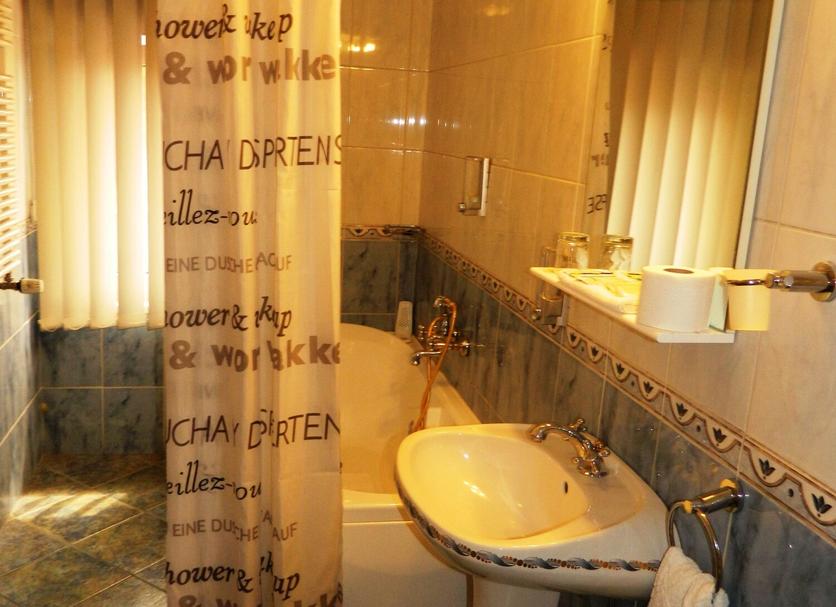 Bagno Foto