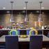 Area lounge
