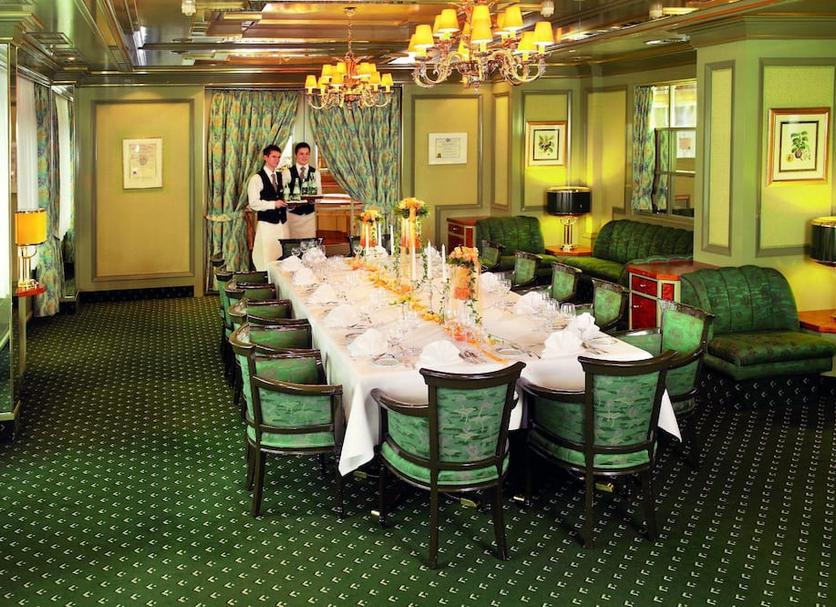 Sala ricevimenti Foto