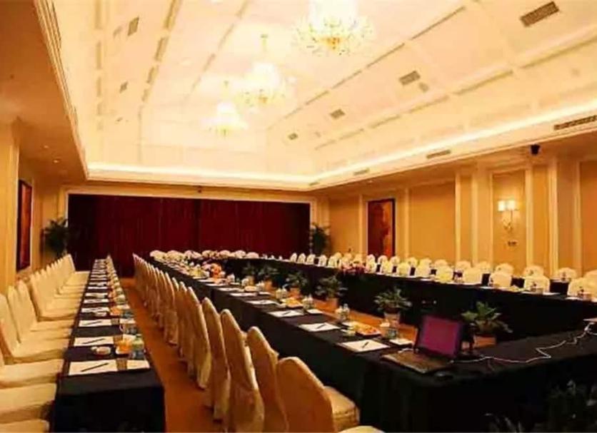Sala conferenze Foto